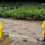 Medio Ambiente prevé ingreso de onda tropical el domingo
