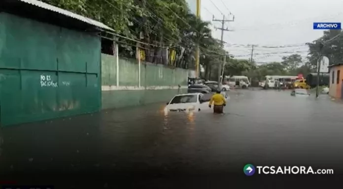 Las inundaciones pueden ocurrir en cuestión de segundos, por lo que expertos recomiendan actuar con rapidez y prevención.