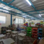 Educación reinicia clases presenciales a nivel nacional