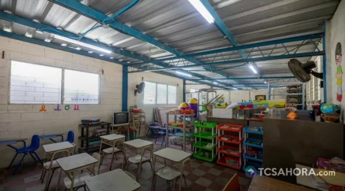 Educación informó que el retorno de las clases presenciales a nivel nacional será efectivo el viernes 12 de junio.