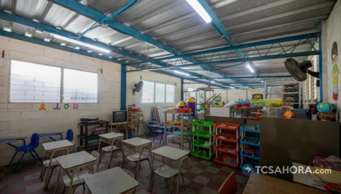 Educación informó que el retorno de las clases presenciales a nivel nacional será efectivo el viernes 12 de junio.