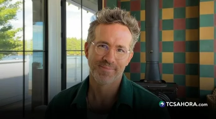 Ryan Reynolds reveló que estuvo cerca de perder la vida cuando tenía 18 años tras salir de un bar.