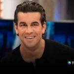 Mario Casas cumple 40 años y repasa sus mayores cambios físicos
