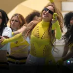 ¿Era Shakira? Redes lanzan teoría tras inauguración de Mundial 2026
