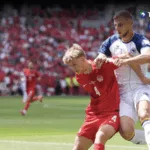 Estos fueron los goles en el empate de Canadá y Bosnia del Mundial 2026