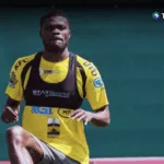 Canadá niega la entrada a futbolista de la selección de Ghana acusado de violación