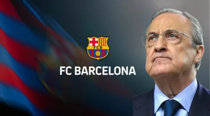 El Barcelona exige que el presidente del Real Madrid se retracte de las declaraciones realizadas el 12 de mayo o interpondrá querella criminal.