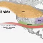 El niño, que podría ser catastrófico, ya comenzó en el Pacífico, confirma NOAA
