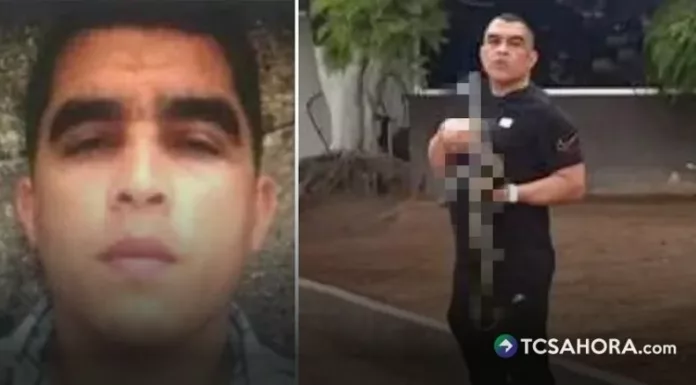 Donald Trump anunció este viernes la muerte del “Niño Guerrero”, el líder del cártel venezolano Tren de Aragua.