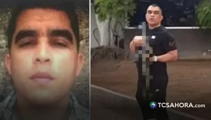 Donald Trump anunció este viernes la muerte del “Niño Guerrero”, el líder del cártel venezolano Tren de Aragua.