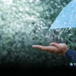 MARN prevé lluvias y ráfagas de viento para el clima en El Salvador
