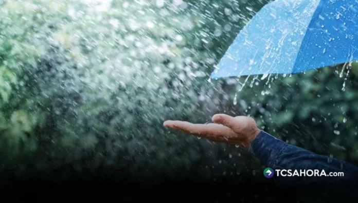 El clima en El Salvador estará marcado por tormentas, actividad eléctrica y vientos de más de 40 km/h durante este fin de semana.