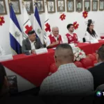 Cruz Roja entrega reconocimientos a donantes altruistas de sangre