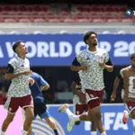 Estos fueron los goles en el empate de Catar y Suiza del Mundial 2026