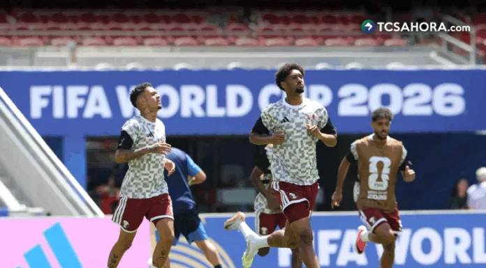 La selección de Catar rescató el empate ante Suiza en el tercer día de la fase de grupos de la Copa Mundial de la FIFA 2026.