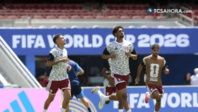 La selección de Catar rescató el empate ante Suiza en el tercer día de la fase de grupos de la Copa Mundial de la FIFA 2026.