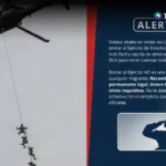 Embajada de EE.UU. alerta de videos engañosos para ciudadanía