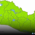 Emiten alerta verde por acercamiento de ondas tropicales