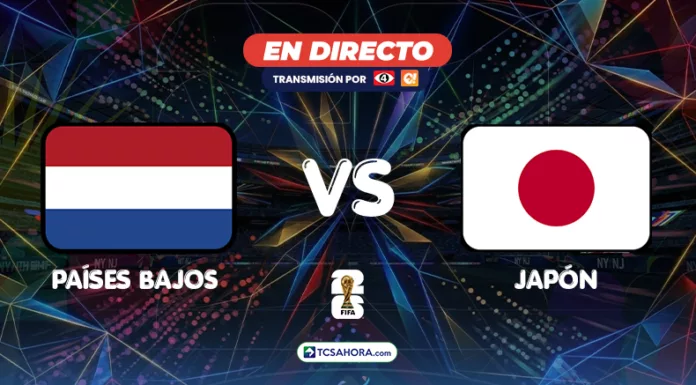 Repasa los detalles del partido de la fecha 1 de la Copa Mundial de la FIFA 2026 entre las selecciones de Países Bajos y Japón.