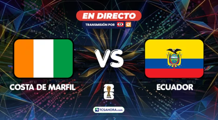 Repasa los detalles del partido de la fecha 1 de la Copa Mundial de la FIFA 2026 entre las selecciones de Costa de Marfil y Ecuador.