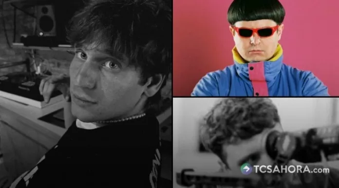 Hay dos argentinos entre los seis fallecidos en el choque de helicópteros en Brasil. Entre ellos están un cantante y un youtuber.