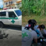 Accidentes dejan un fallecido y dos lesionados