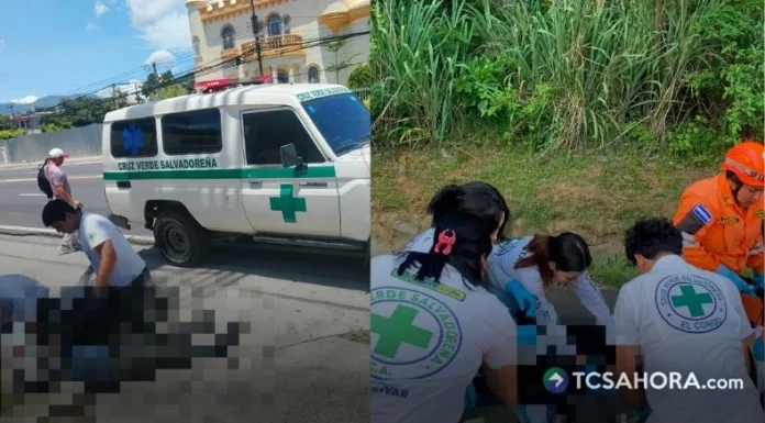 Durante este domingo se registraron varios accidentes de tránsito que dejaron como saldo un fallecido y lesionados.