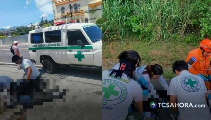 Durante este domingo se registraron varios accidentes de tránsito que dejaron como saldo un fallecido y lesionados.