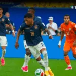 Este fue el gol de la victoria de Costa de Marfil ante Ecuador del Mundial 2026