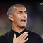 Túnez despide a su técnico luego de la goleada contra Suecia