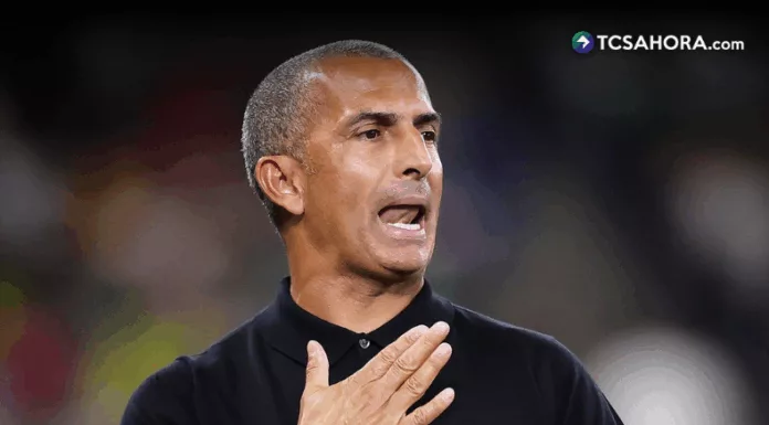 La Federación de Túnez despidió este lunes a Sabri Lamouchi tras sufrir una goleada ante Suecia en el debut del Mundial 2026.