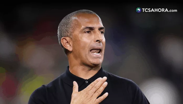 La Federación de Túnez despidió este lunes a Sabri Lamouchi tras sufrir una goleada ante Suecia en el debut del Mundial 2026.