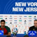 FIFA levanta veto al idioma español en el mundial 2026