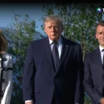 Jefes de Estado llegan a la Cumbre del G7