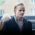 Marius Borg, hijo de Mette-Marit, condenado a cuatro años de cárcel