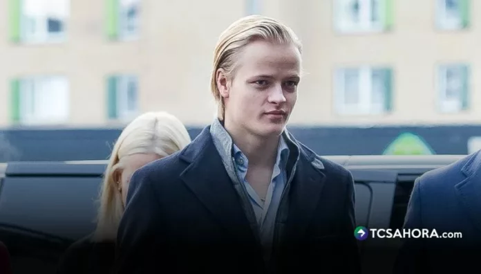 La condena de Marius Borg incluye dos agresiones sexuales, maltrato a una expareja y amenazas. Sus abogados apelarán el fallo.