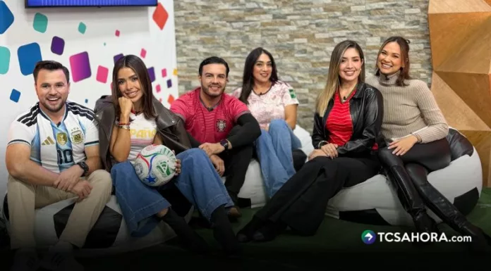 El lugar favorito para ver el Mundial 2026 va desde la comodidad del hogar hasta reuniones con amigos. Así viven cada partido los presentadores.
