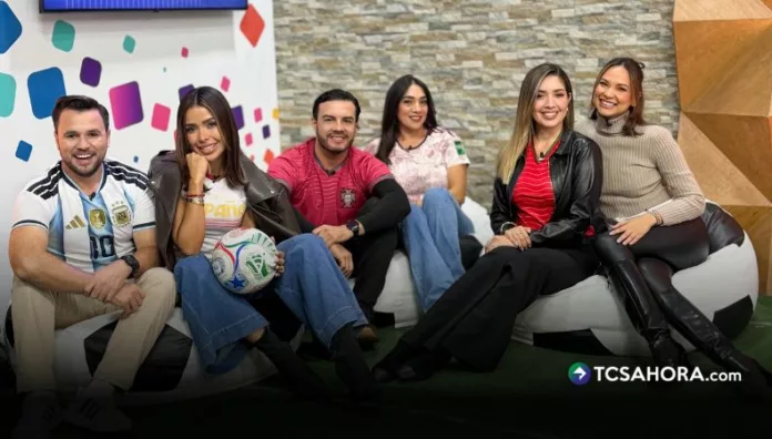El lugar favorito para ver el Mundial 2026 va desde la comodidad del hogar hasta reuniones con amigos. Así viven cada partido los presentadores.