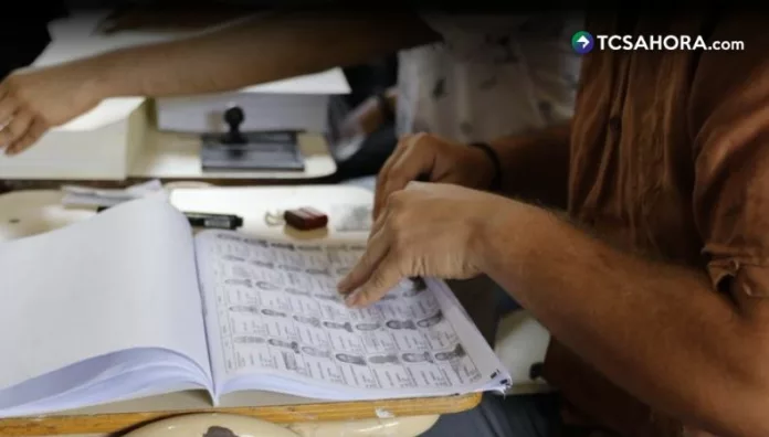 Ciudadanos podrán consultar el padrón electoral hasta diciembre