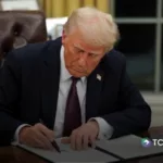 Trump confirma que el acuerdo con Irán ya está firmado