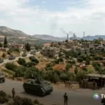 Israel mantendrá sus tropas en Líbano tras acuerdo de Irán