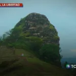 El Peñón de Comasagua: Un lugar lleno de historia y misterio