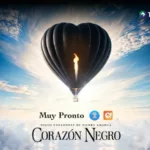 «Corazón Negro» llegará a Canal 2 con un secreto familiar