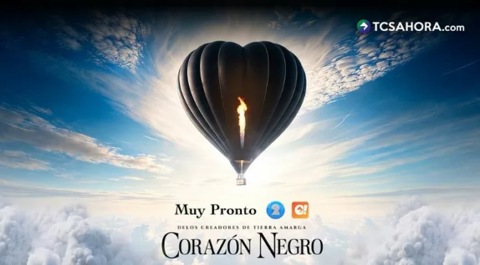 La telenovela 