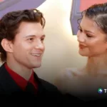 Tom Holland y Zendaya ¡se casaron!