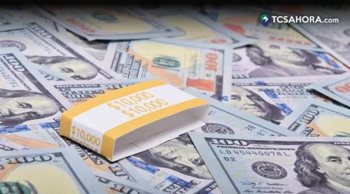 Juzgado pasa al Estado dinero procedente de actividades ilícitas