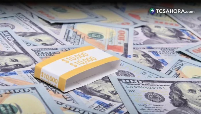Juzgado pasa al Estado dinero procedente de actividades ilícitas
