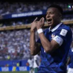Estos fueron los goles de la victoria de Francia ante Senegal del Mundial 2026