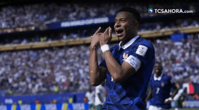 La selección de Francia se impuso con autoridad ante Senegal en la fase de grupos de la Copa Mundial de la FIFA 2026.