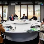 Países del G7 reiteran apoyo “inquebrantable” a Ucrania